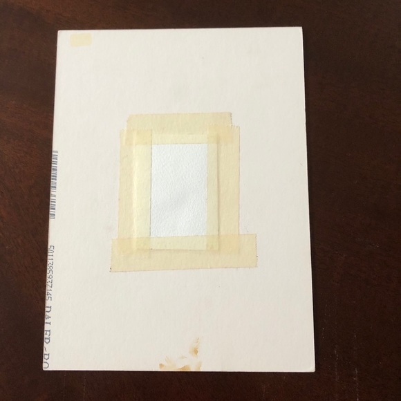 Original Ink - Westminster Abbey by M Tabbener - Picture 5 of 5